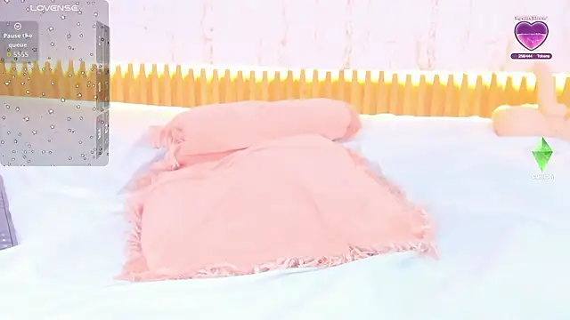 แชท XXX สดของ stefanyhorny_69