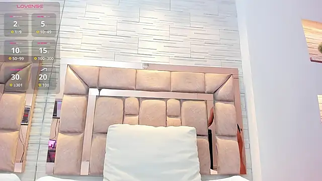 susan_elliot's Live XXX Chat