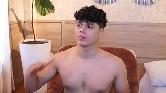 Ethan_occonor – Naživo XXX chat