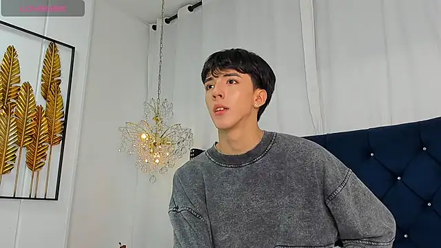 Chat +18 de AerumChae ao vivo