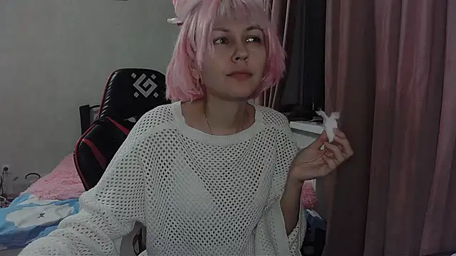 Mia_Meowkiss live XXX chat