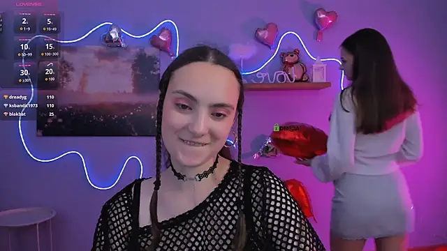 Chat XXX ao vivo de clery_abyss