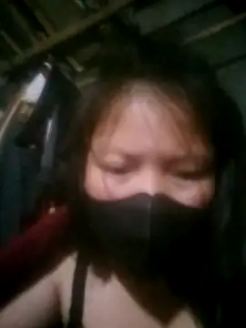 Yang-my- Show Webcam