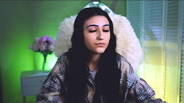 TerezaRobinson's Live XXX Chat