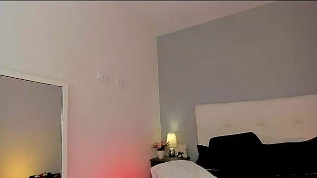 NataliaBuiles Chat XXX in diretta