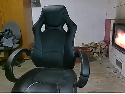 mareknovako's Webcam Show