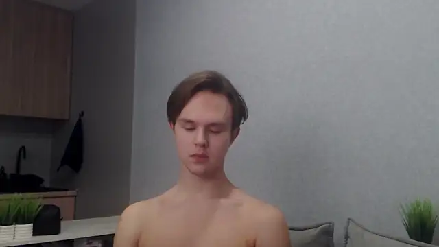 MartinMendez's Live XXX Chat