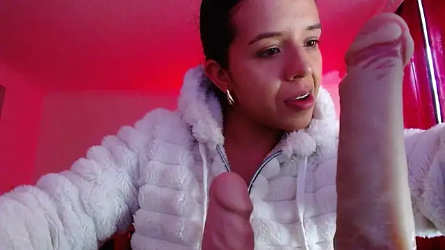 VALERY_MEER Live XXX Chat