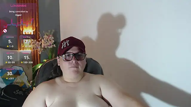 katty_femdom's Webcam Show