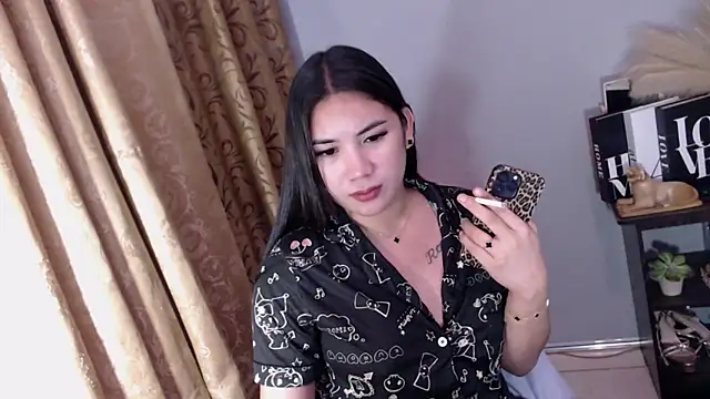 sacred_gracexx's Live XXX Chat