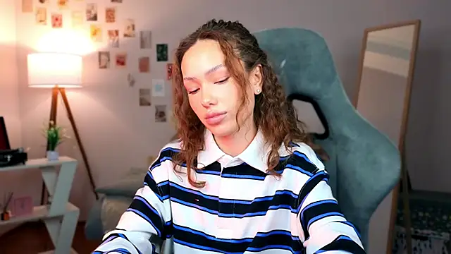 nexorine Live XXX-Chat