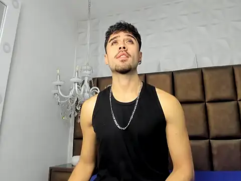 BrunoTurnerr Webcam-Show