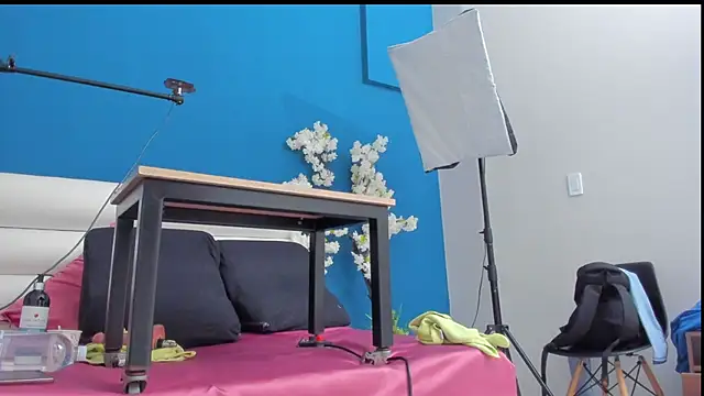 letty_straus Live XXX Chat