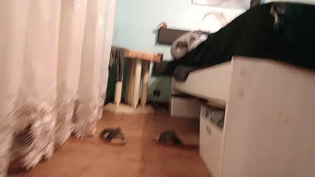 Prxscillia_Tx élő XXX-chatje