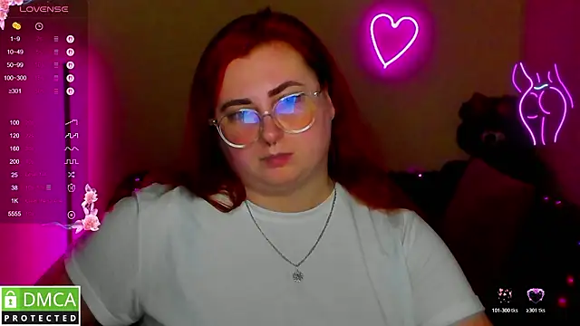 Alicia_love00 Obrolan Langsung XXX