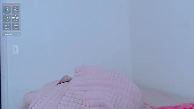 mochamimiのライブXXXチャット