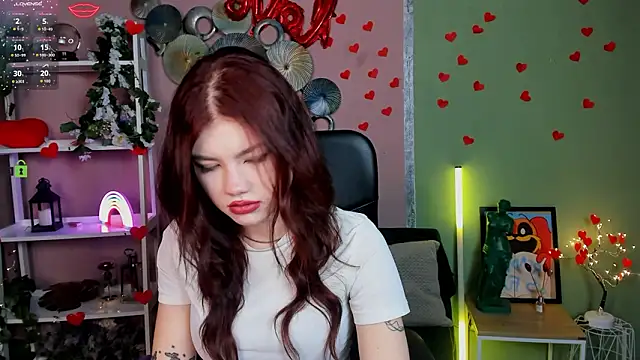 isabel_wave: απευθείας συνομιλία ΧΧΧ