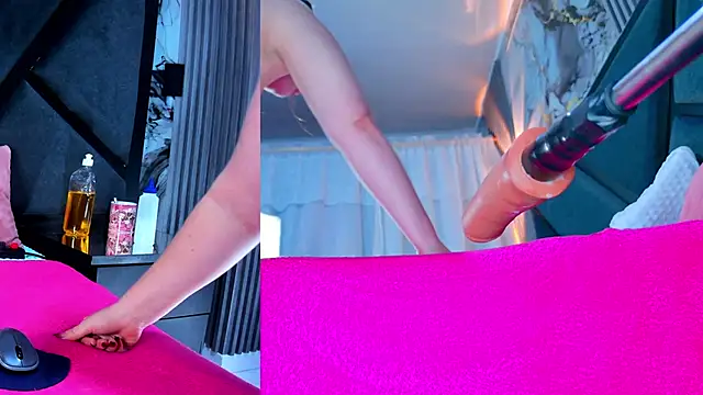 NathaxaLeans Live XXX-chat