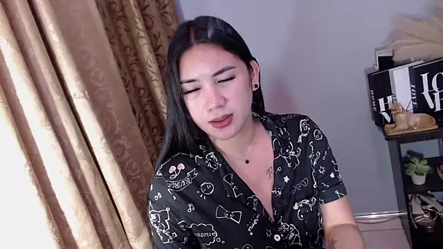 sacred_gracexx Live XXX Chat