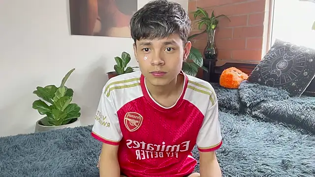 Andy_Belier23 라이브 XXX 채팅