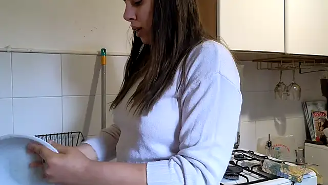 VanessaDoyle: онлайн-секс-чат