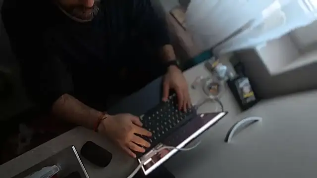 Chat XXX en directo de TARKAN1