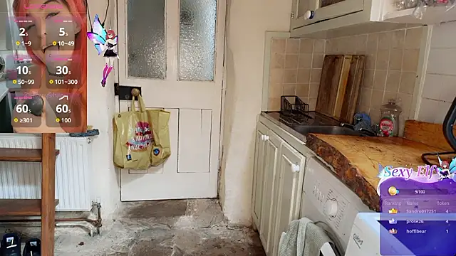 jennystyleのライブXXXチャット