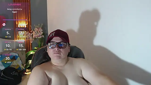 katty_femdom Obrolan Langsung XXX