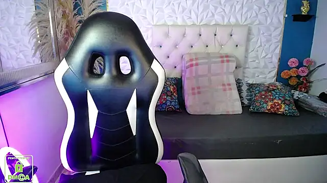 NathaliaSweet_11 现场XXX聊天