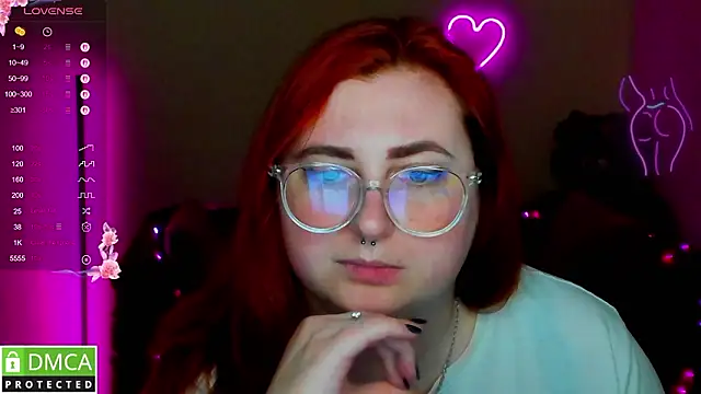 Czat XXX na żywo – Alicia_love00