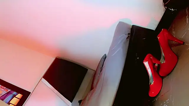 Pokazy przed kamerką – Ana_sophia_