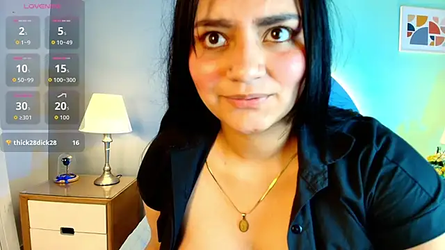 Nicollevsconttei élő XXX-chatje