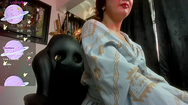 XXX chat uživo modela kyra_jeet