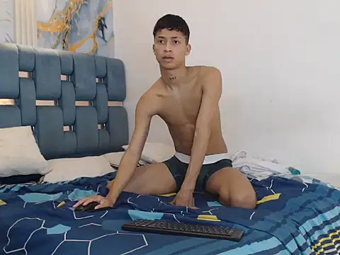 GOLD_BOYS Webcamshow
