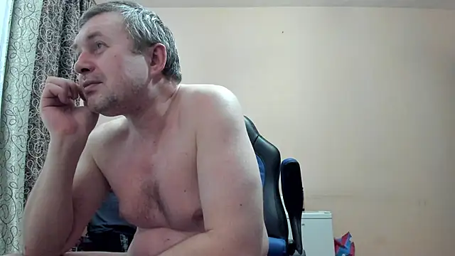 Živý XXX chat SanFrantsisko