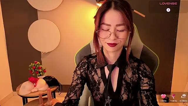 Chat XXX en directo de rosse_98_