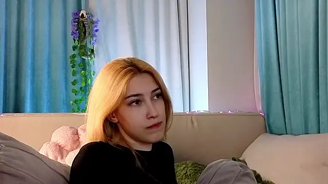 Chat XXX en directo de AngelicRice