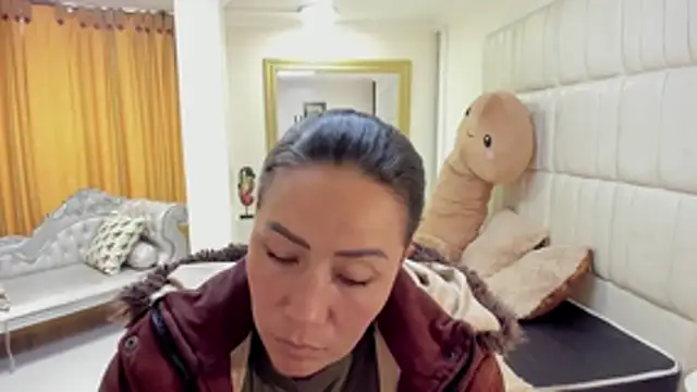 gaby_trent: онлайн-секс-чат