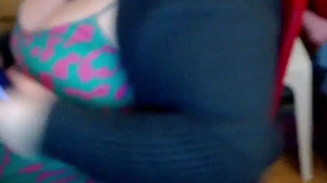 Pertunjukan Kamera Web mayasmith