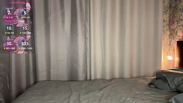 Chat XXX ao vivo de LoraDavi