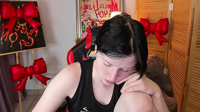 Živý XXX chat BakugoKatsuki