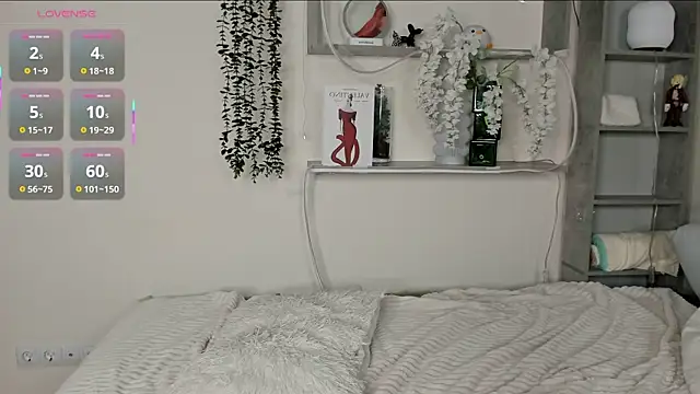 TawnyaVanschaick 即時 XXX 聊天