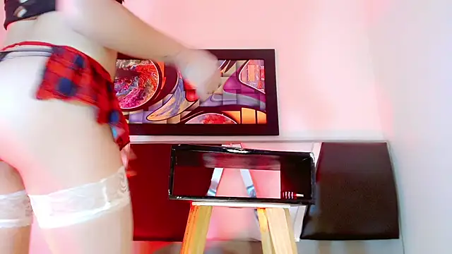 Ana_sophia_ Show Webcam