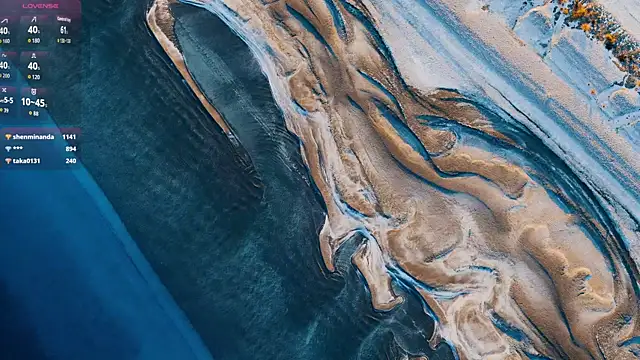 XXX chat uživo modela tutu-l