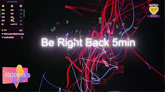 Samanntthaa__のライブXXXチャット