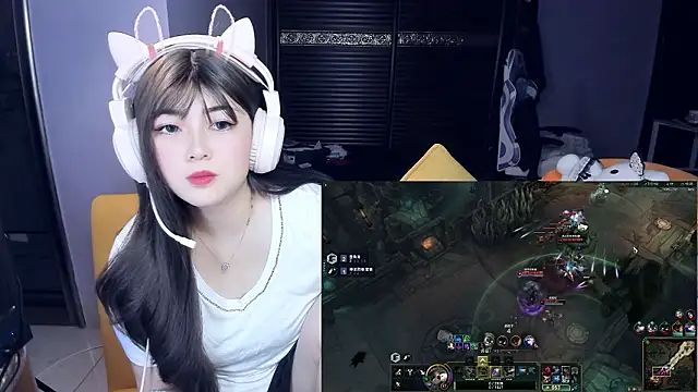 Chat XXX Live yuki3366