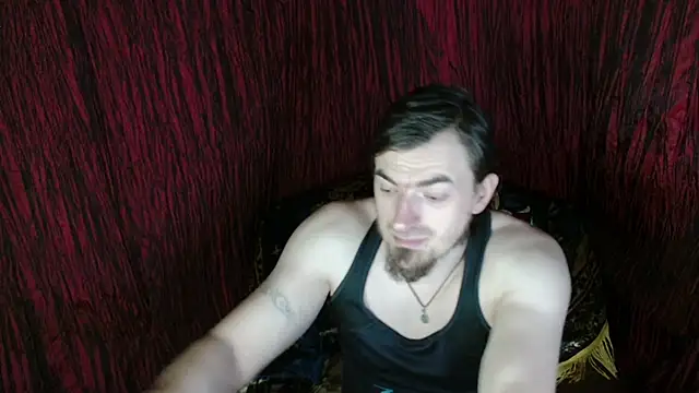 Chatroom XXX en direct de ConanJones