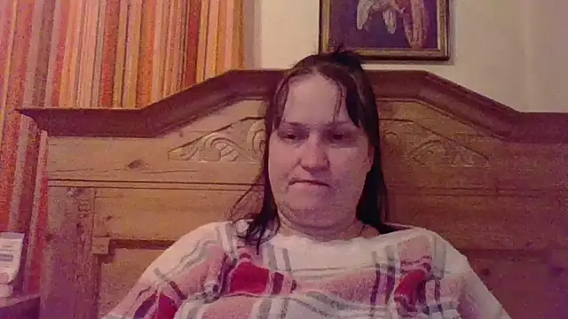 Webkamerová show _squirty_cum_lady_