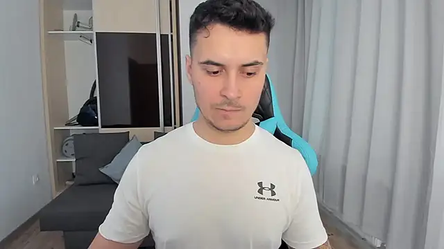 Chatroom XXX en direct de MatMalonne