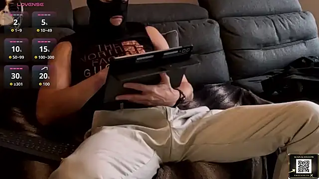 ApollonFit_x – Kamerová šou